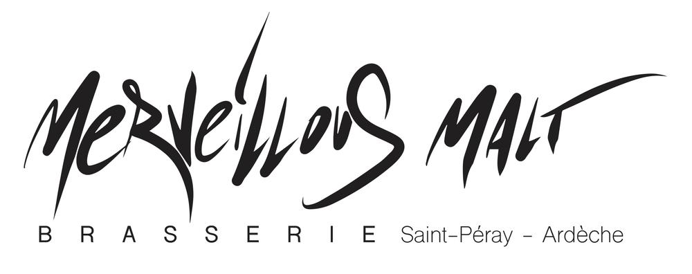 Brasserie Merveillous Malt - Ardechö Sodas Limonades Bio