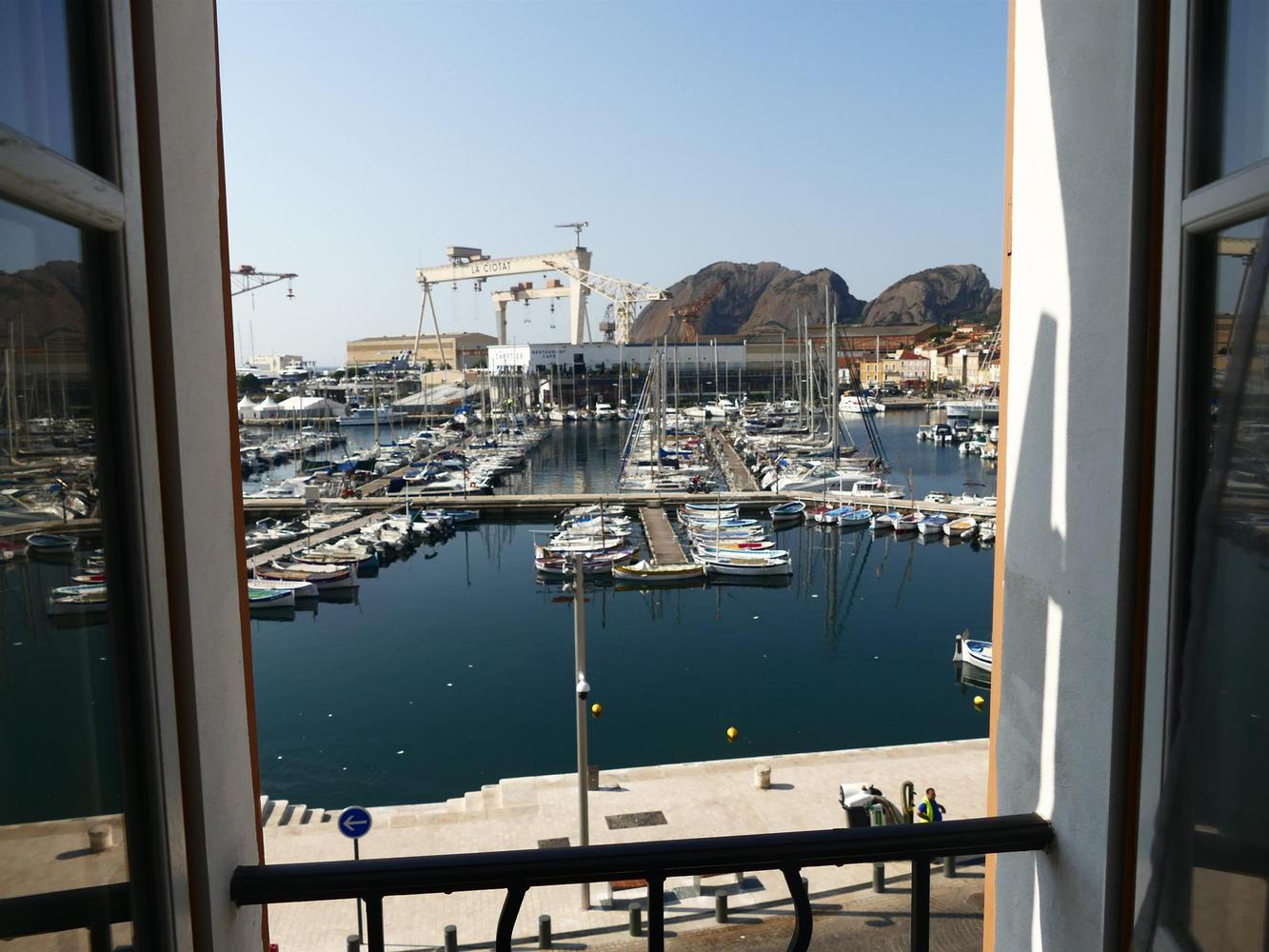 Antinea, La Ciotat - photo 8