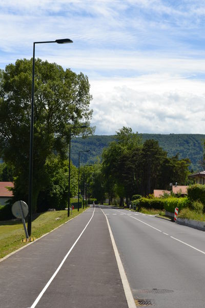 Véloroute