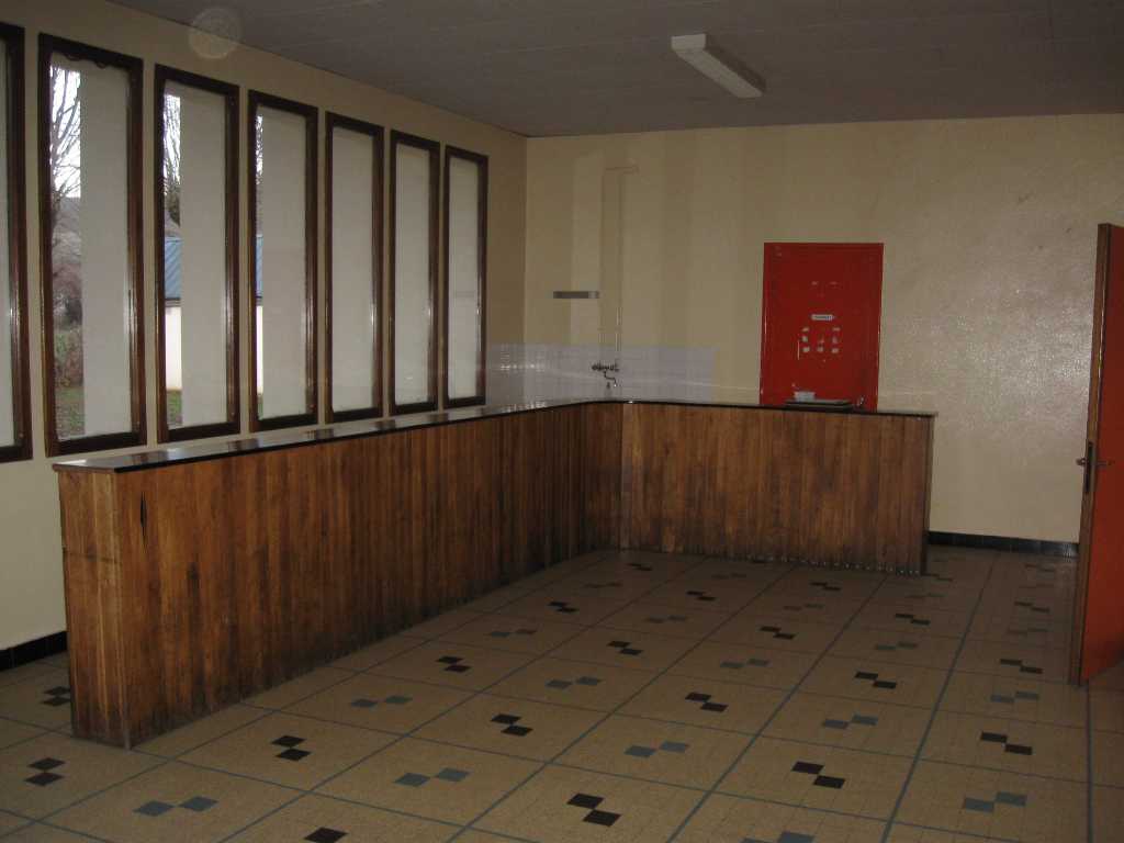 Chalet des deux Sapins