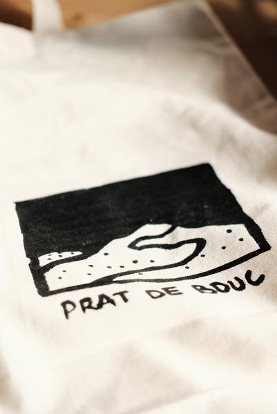 Sérigraphie textile