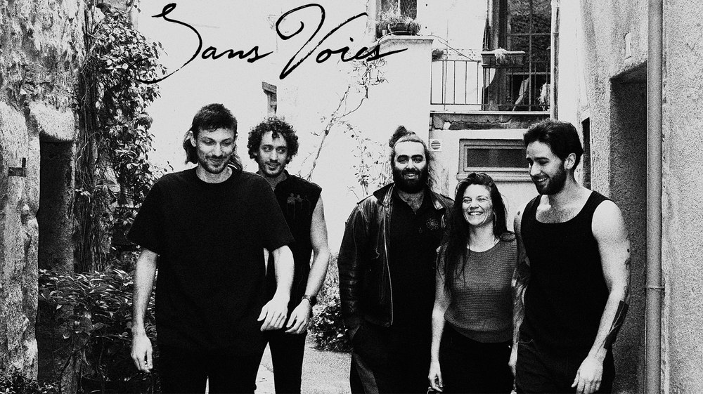 Concert - Sans Voies_La Norma