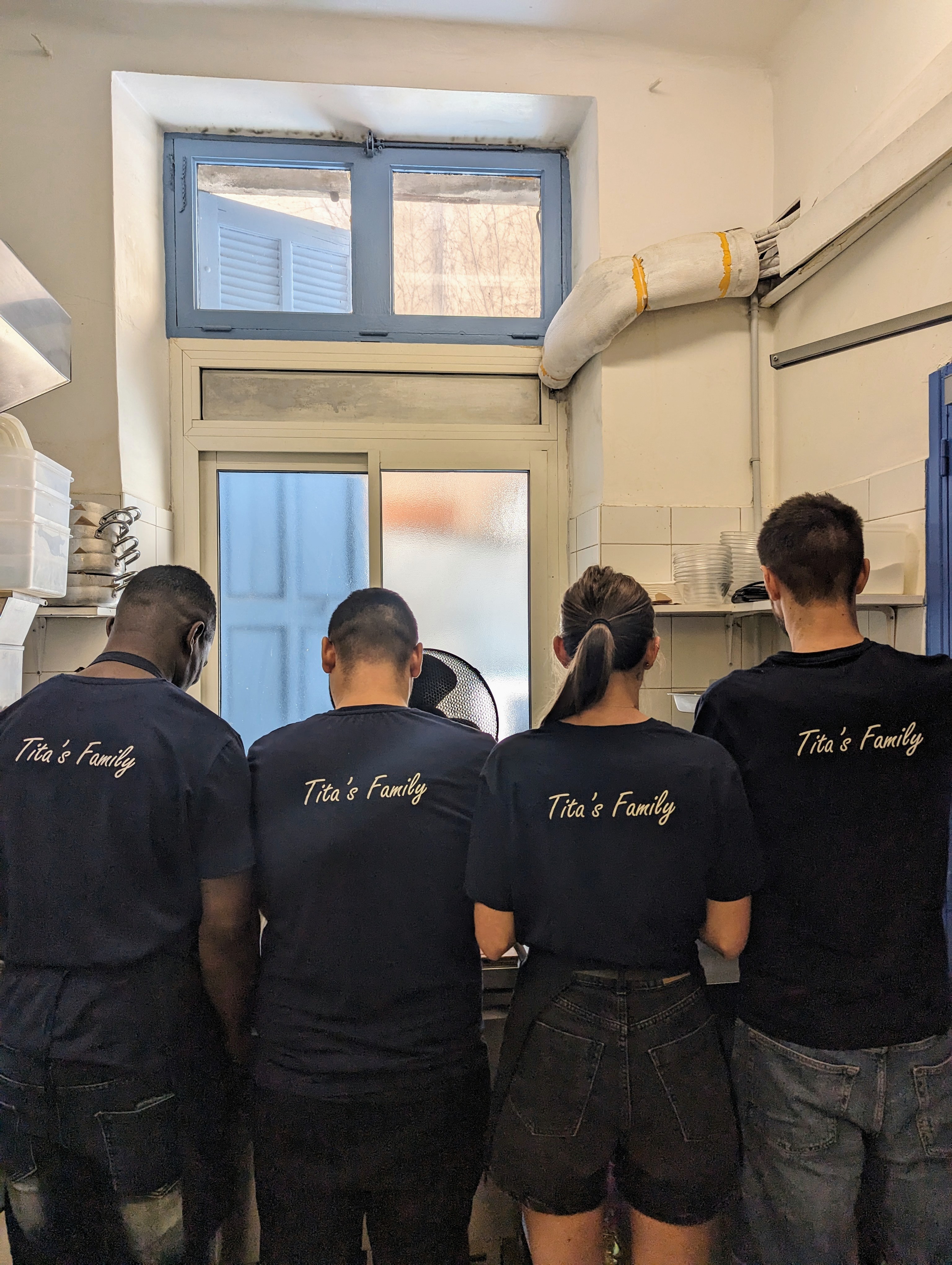 Restaurant Tita, Aix-en-Provence - photo 19