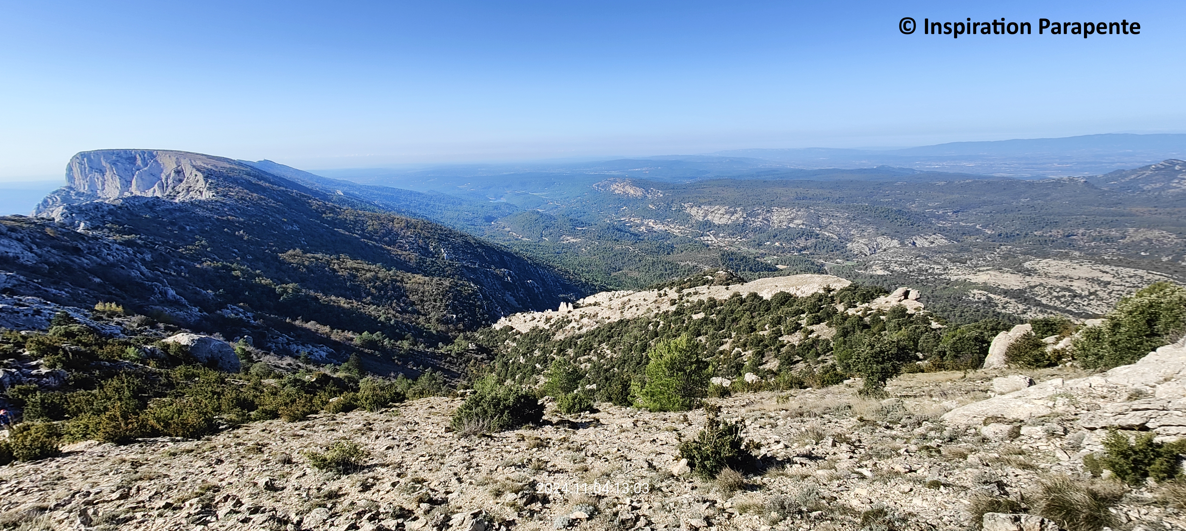 Inspiration Parapente, Puyloubier - photo 9