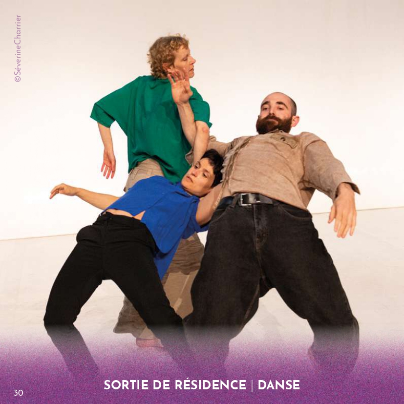 Tadam ! - Compagnie La Cavale