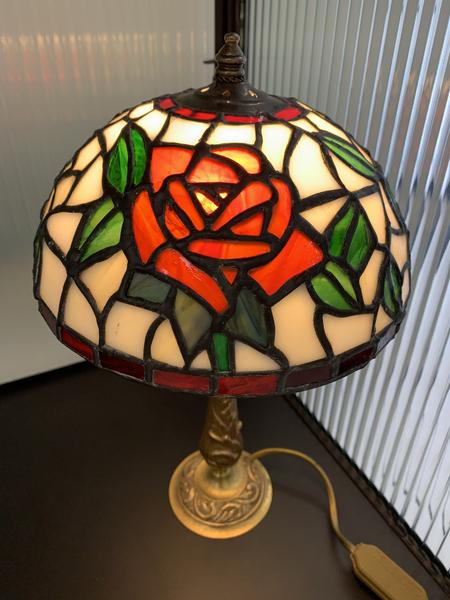 L’Oiseau Créations stained glass artist_Yerres