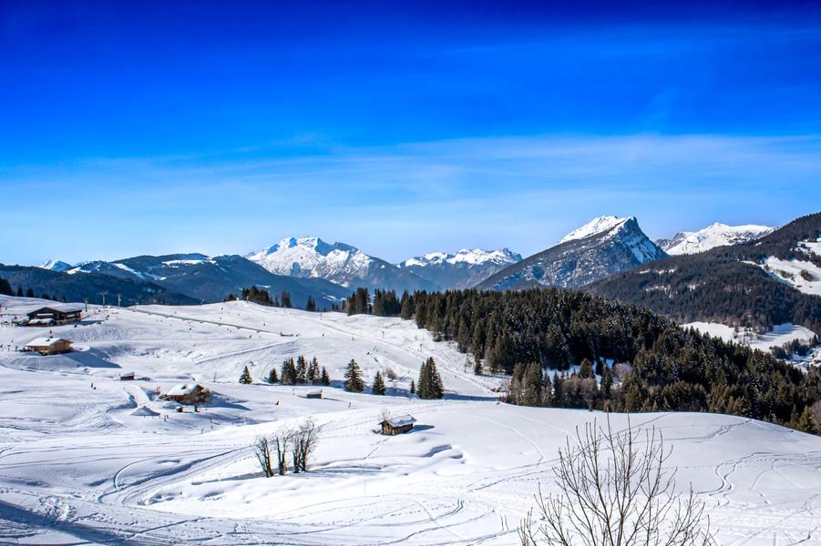 Restaurant Les Gettiers