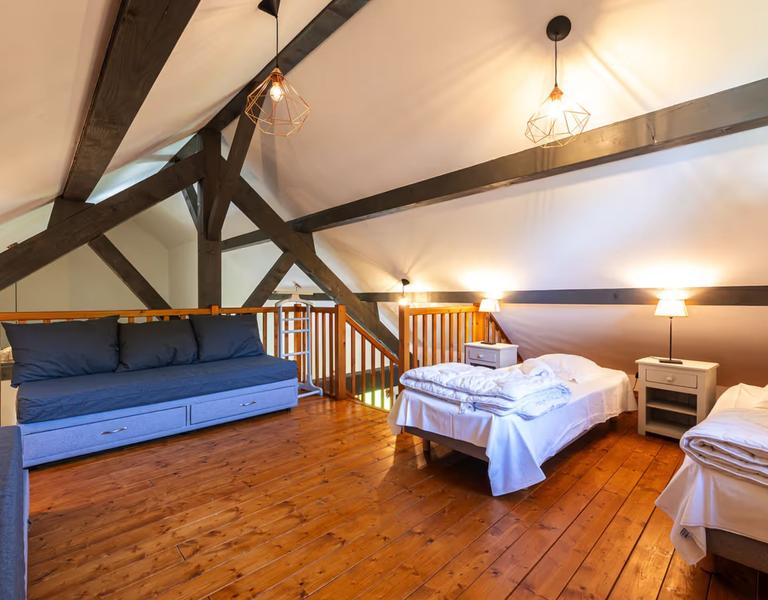 Chalet Arclosan_Faverges-Seythenex