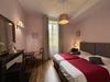 Chambre 3 avec lits jumeaux ou grand lit Ⓒ Gîtes de France