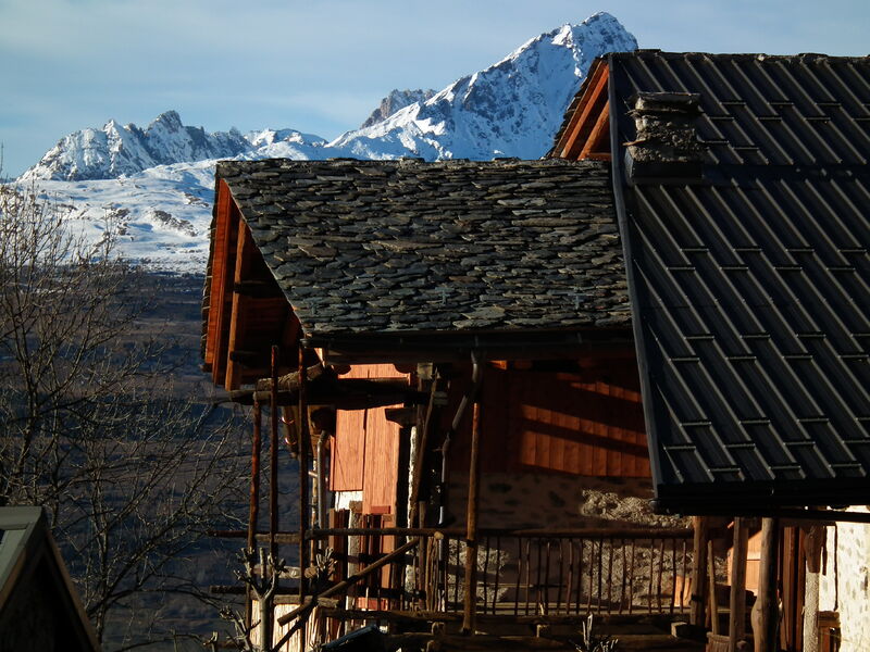 Sentier des noisettes
