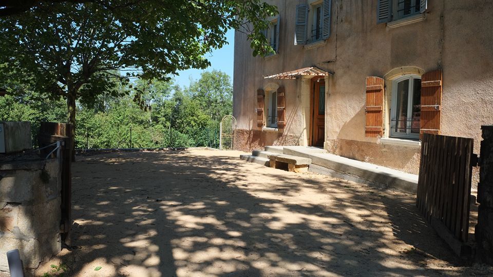 Le Domaine de Marthe