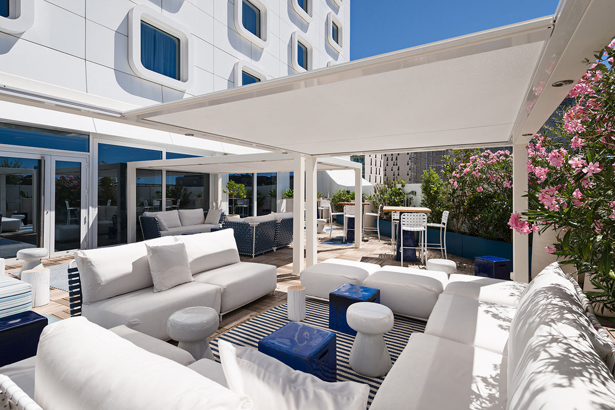 Golden Tulip Marseille Euromed - photo 2