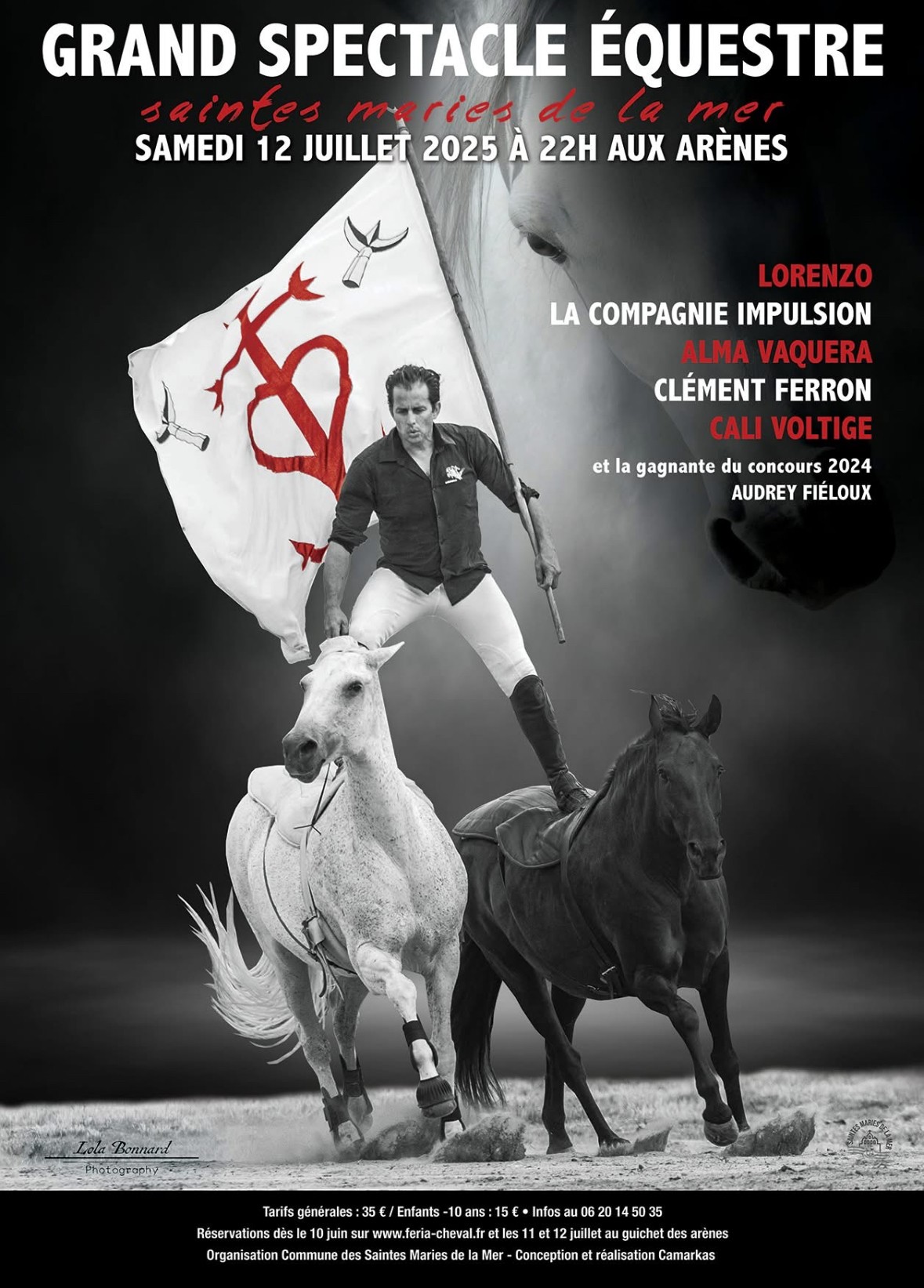 Grand Spectacle Equestre