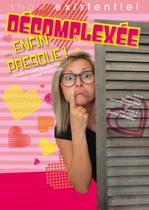 VIRGINIE GOUA dans DECOMPLEXEE...ENFIN PRESQUE !_Grenoble