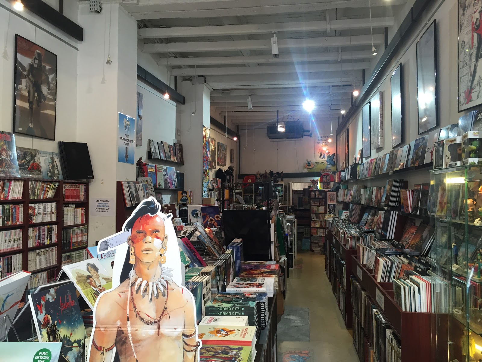 La licorne - photo 4