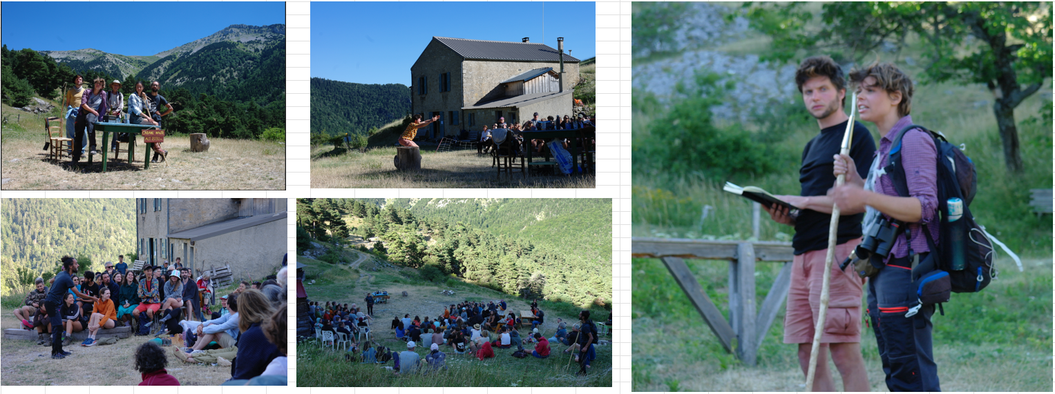 Photos Spectacle