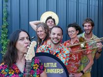Festival Place Libre 2025 -Fanfare « The Little Mother Funkers » 12ème édition_…