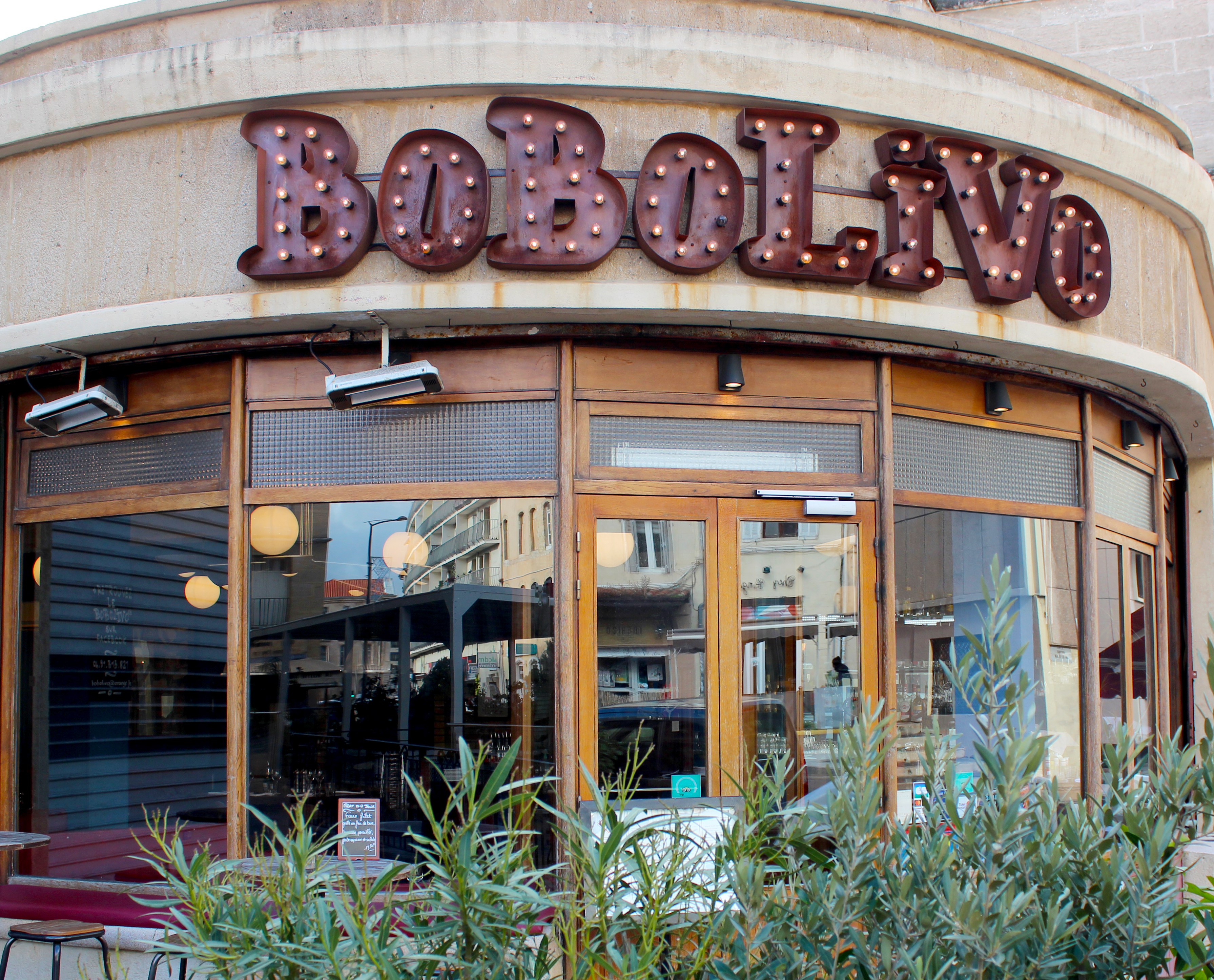 Bobolivo, Marseille 2e Arrondissement - photo 6