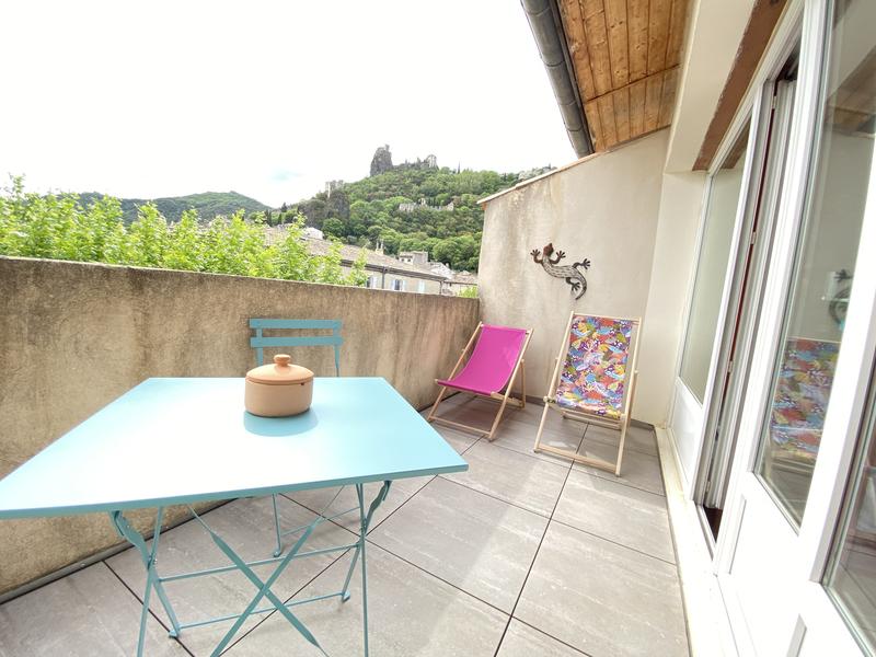 Hôtel Le Médiéval - Rochemaure