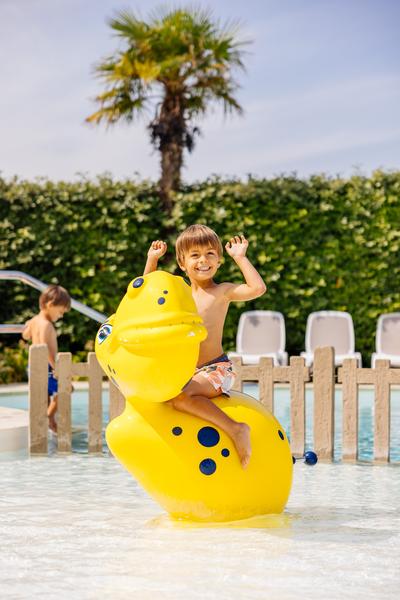 Piscine Port Punay