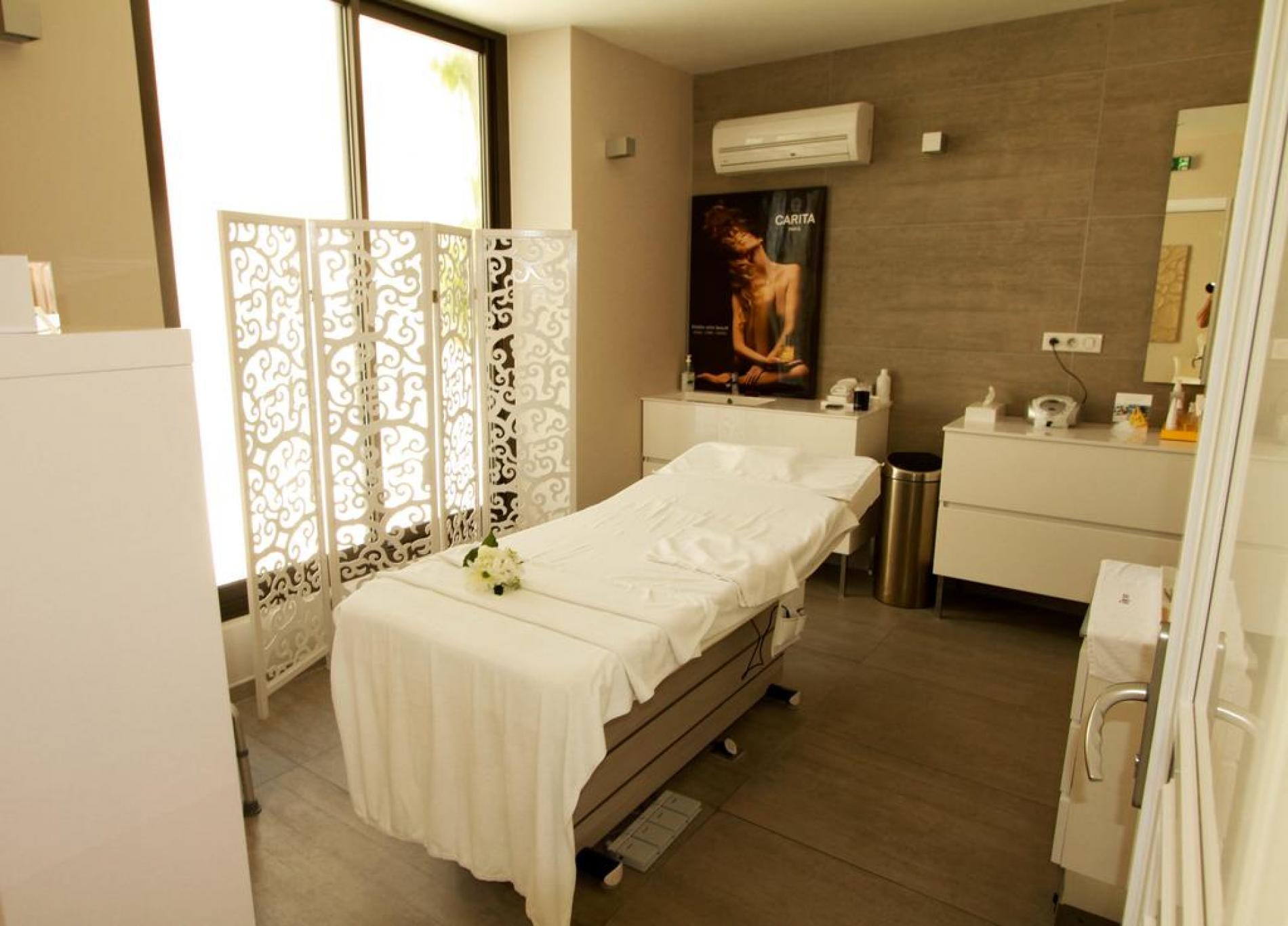 Le Spa du Soleil, Saint-Rémy-de-Provence - photo 3