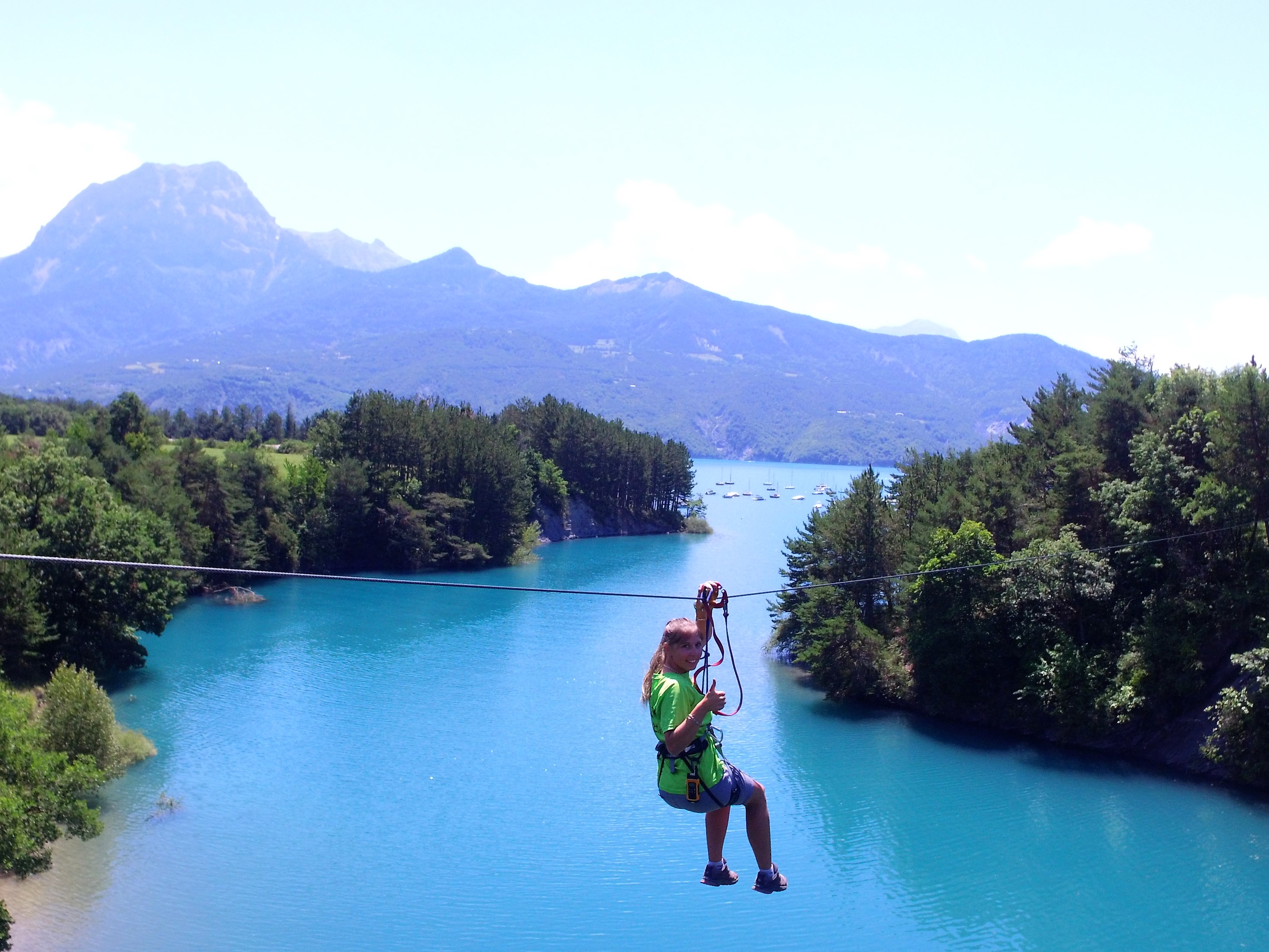 Serre-Ponçon Aventure