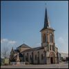 Eglise Saint-Honorat Ⓒ Mairie Avrilly
