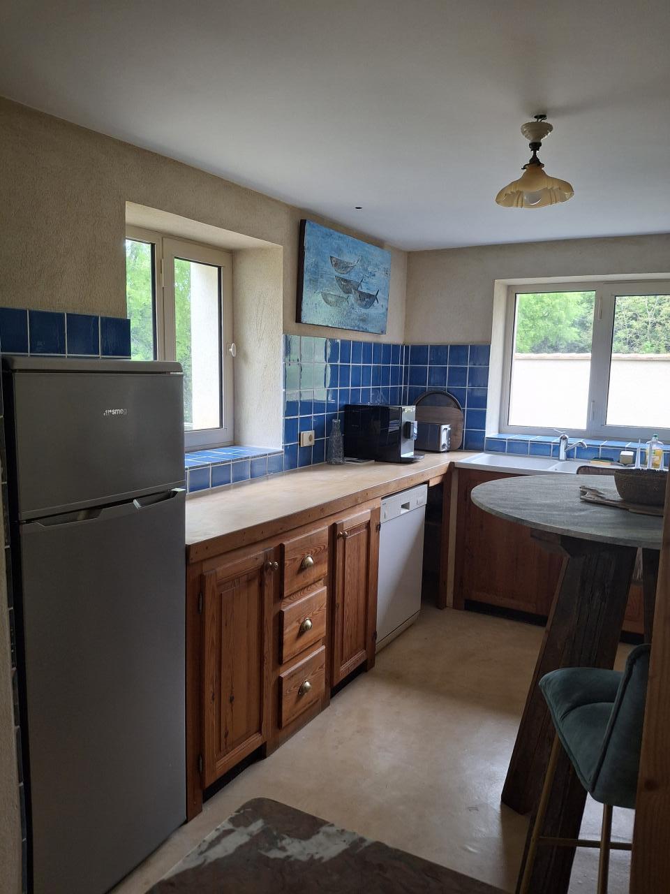 Les Acacias - photo 4