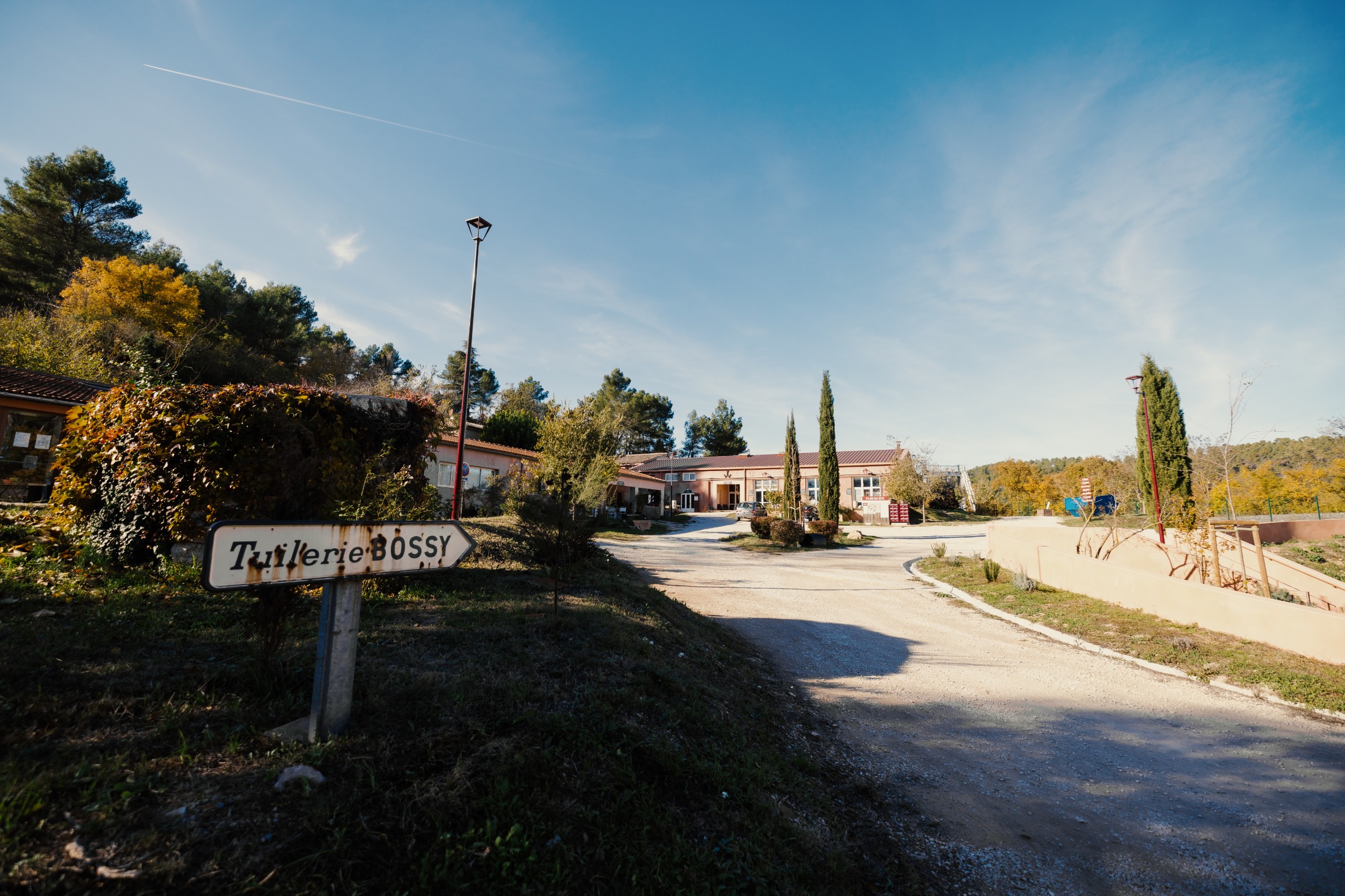 Tuilerie Bossy, Gardanne - photo 3