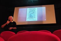 Présentation histoire du Père Tasse Chamrousse