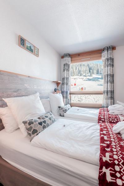 Hôtel L'Escale_Châtel