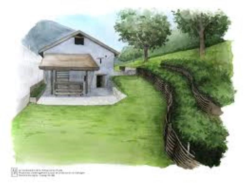 Inauguration du conservatoire jardin de la châtaigne_Isola
