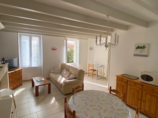 Résidence BIEN-ETRE * * *  - Appartement T3 