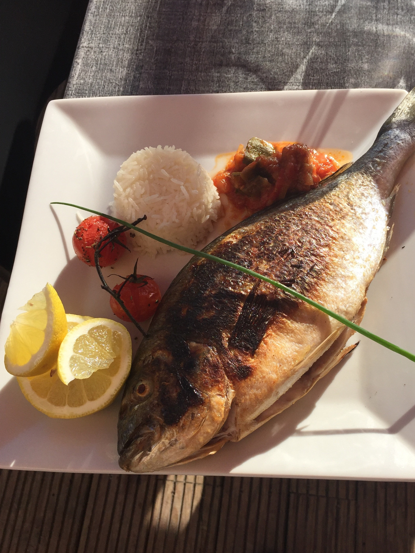 Le Bistro, Cassis - photo 11