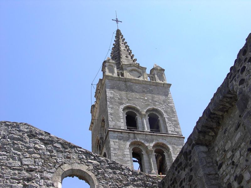 Lavilledieu - actuellement