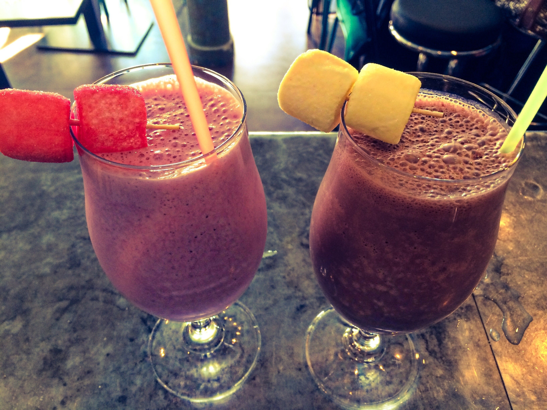 Chez César la Suite