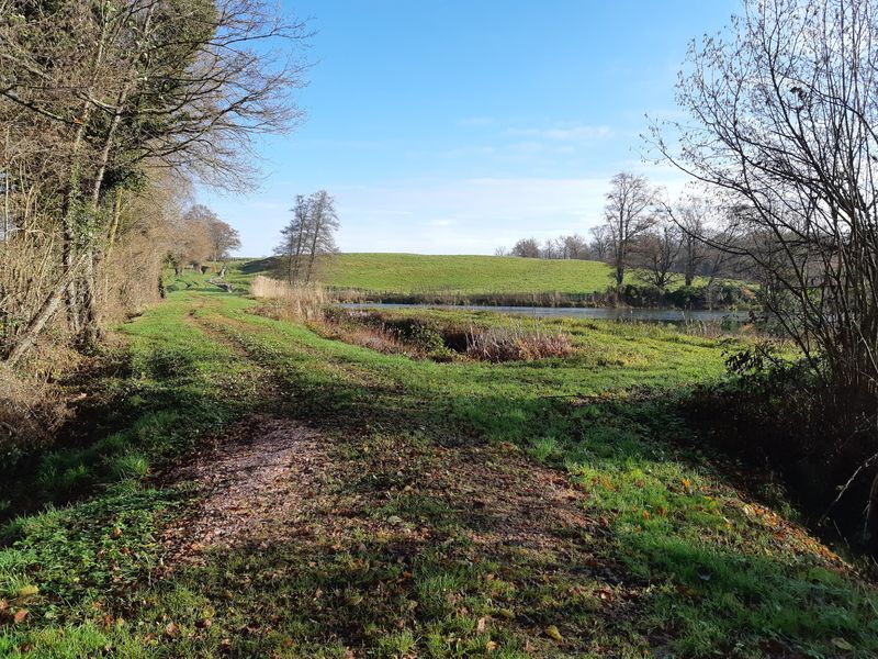 Balade autour de Vescours