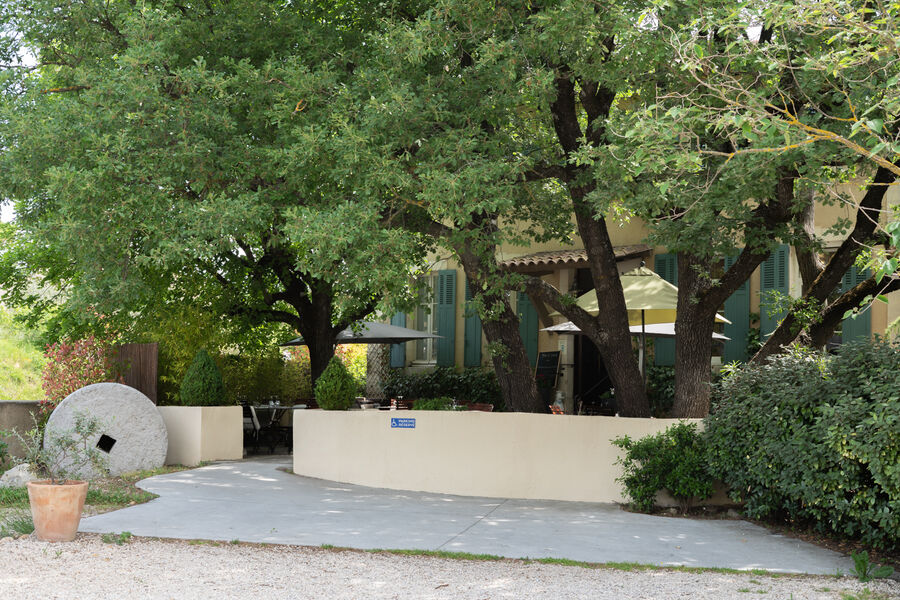 Auberge des Tilleuls