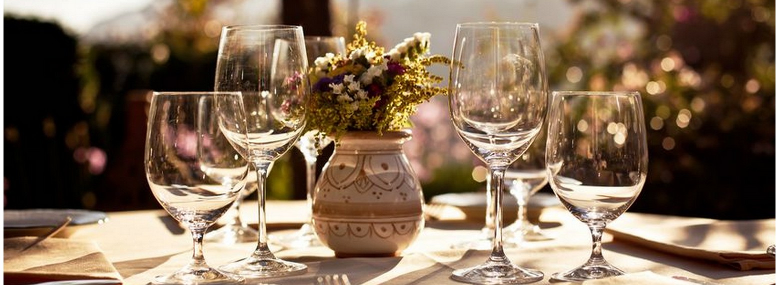 Restaurant Baux-Arts - Domaine de Valmouriane - photo 5