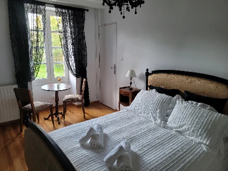 chambre galinette
