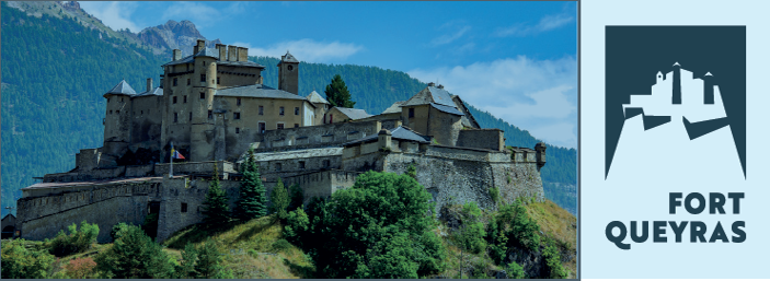 Journées Européennes du Patrimoine : Fort Queyras