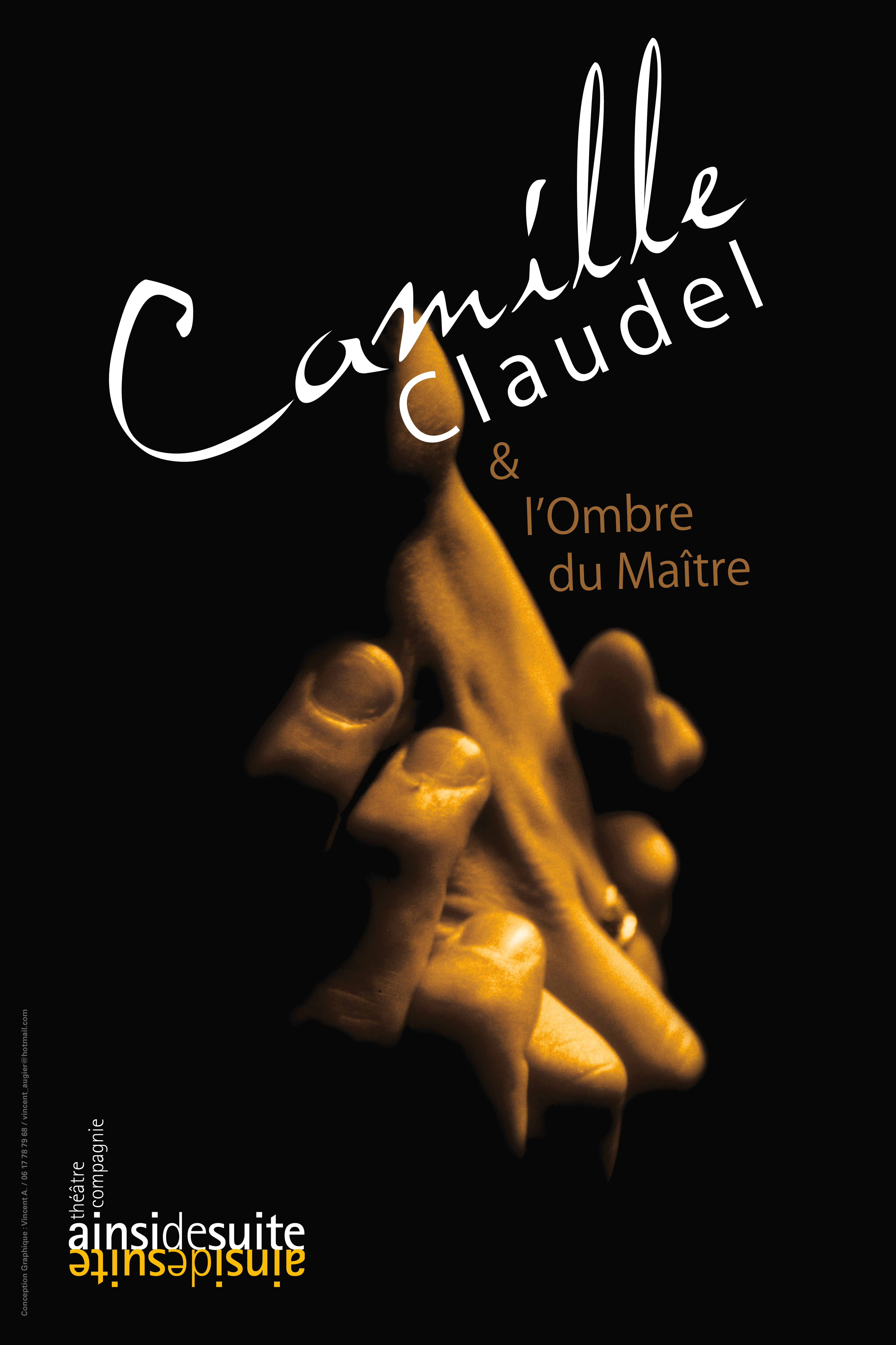 Théâtre Compagnie Ainsi de Suite
