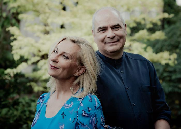 Natalie Dessay & Philippe Cassard
