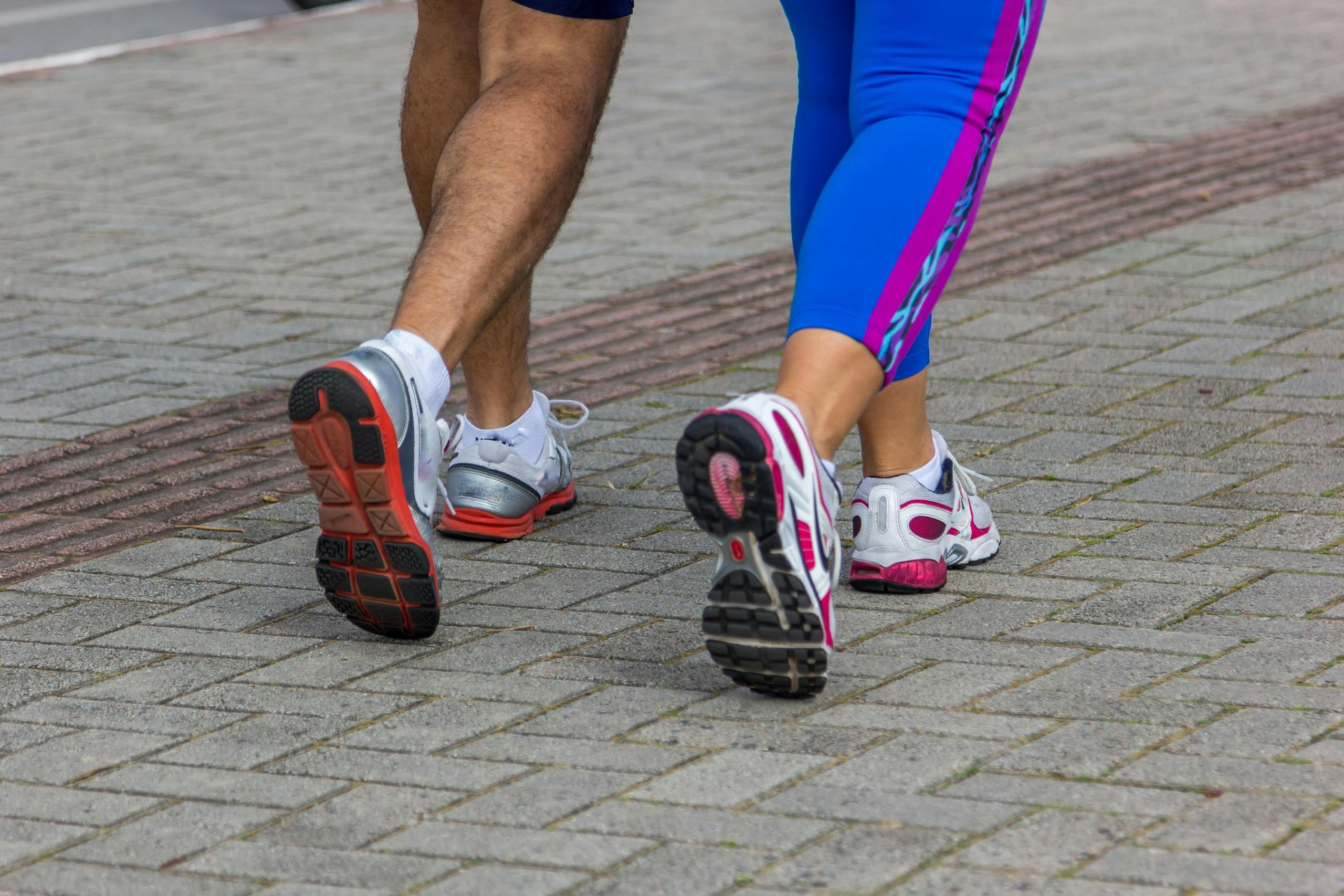 Marche Sportive