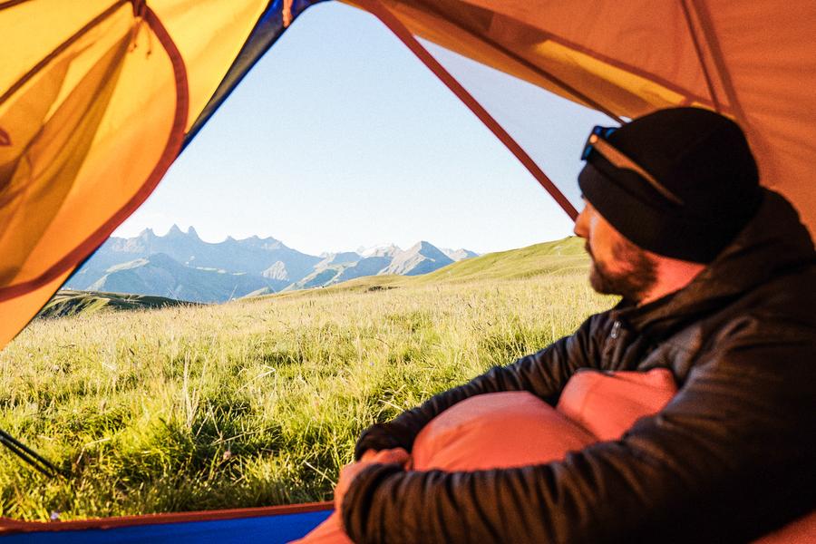 Bureau Montagne : Etoiles & Toiles_La Toussuire