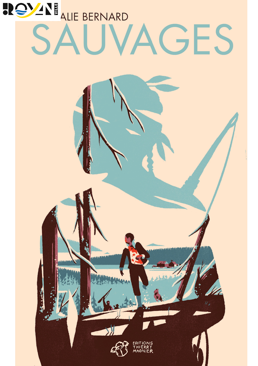 Rencontre/Lecture avec Nathalie Bernard