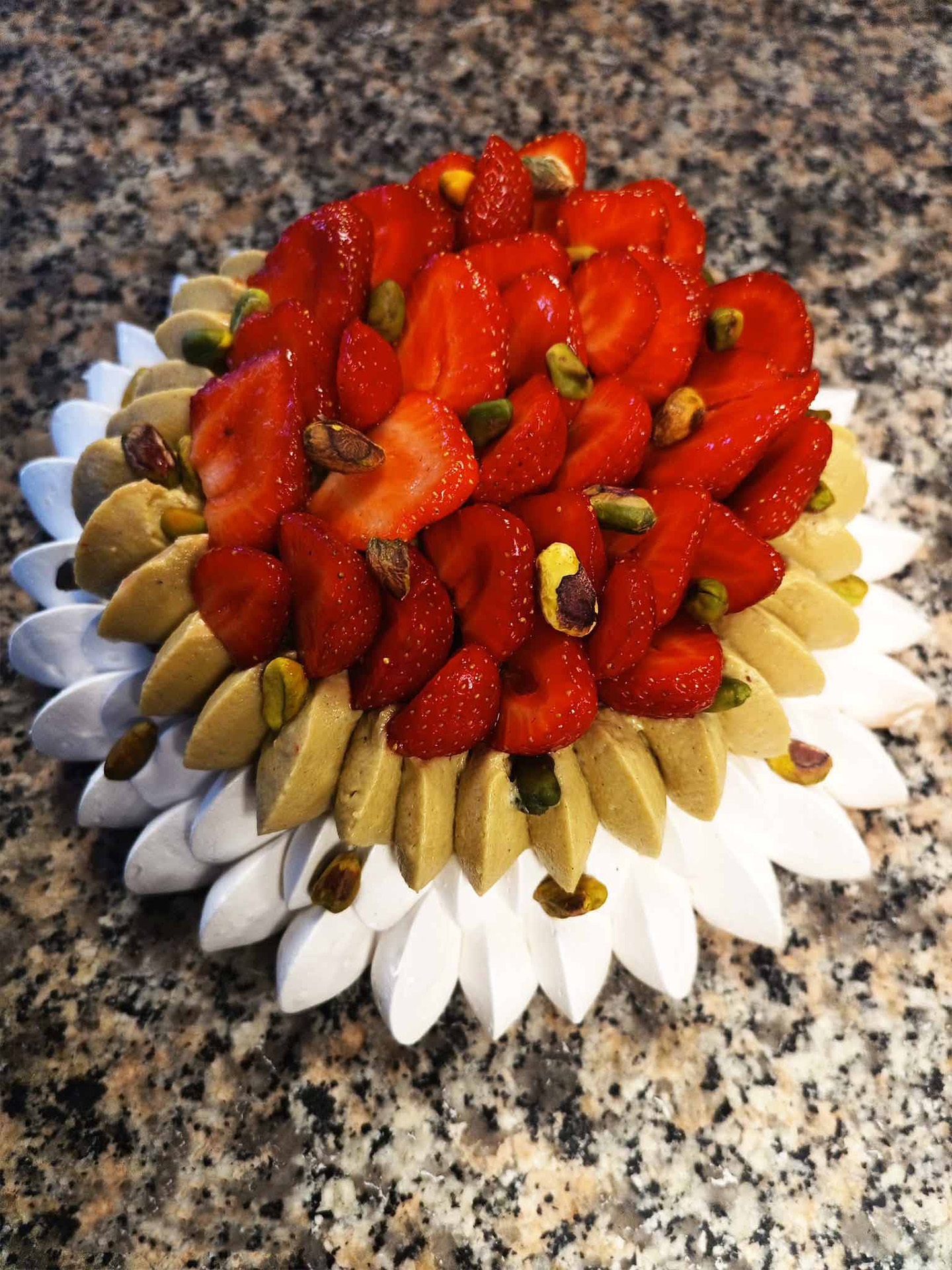 Tom & Joh - Gourmandise — photo 2