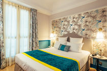 Photo de l'hotel Hôtel Villa Otero à Nice