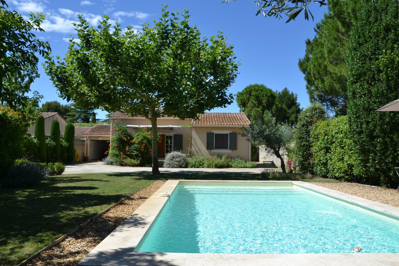 Bastian 2, Maillane - photo 20