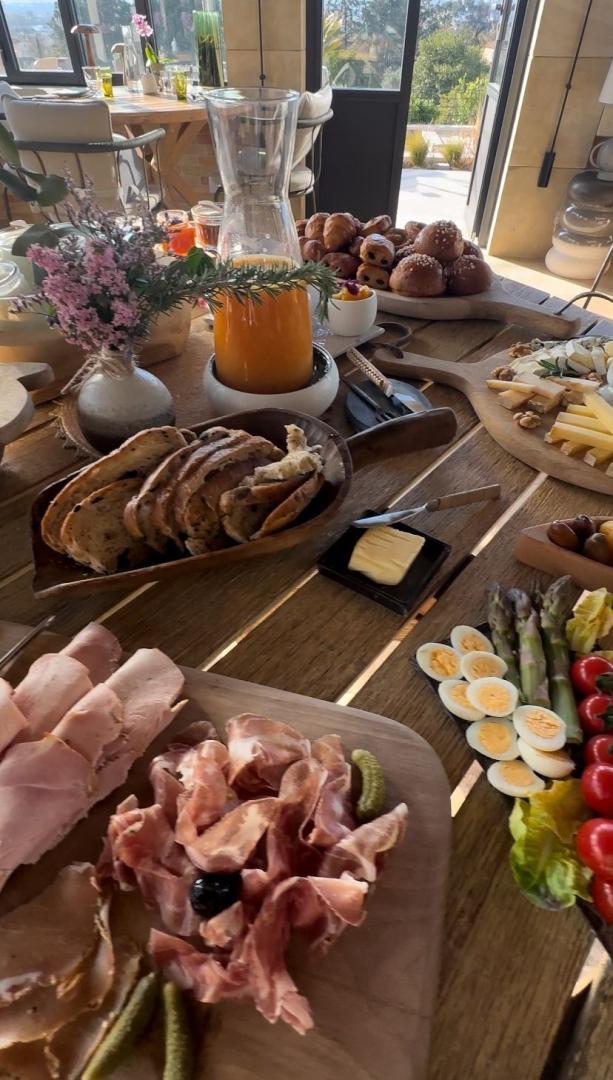 La Bastide des Culs-Rousset, Marseille 13e Arrondissement - photo 5